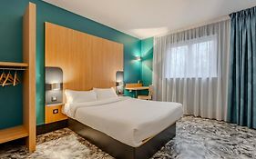 B&B Hotel Maubeuge-Louvroil